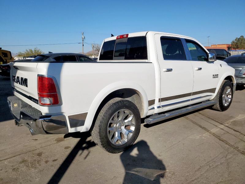 Photo 3 from auction – 2016 RAM 1500 LONGH with VIN 1C6RR7PM9GS421199