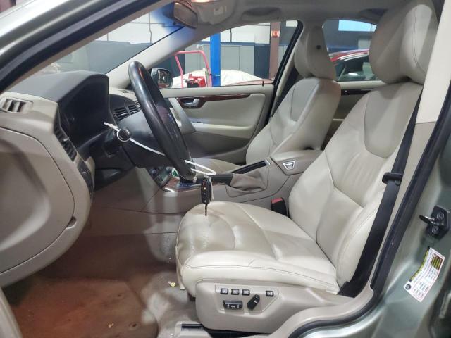 Photo 7 from auction – 2007 VOLVO S60 with VIN YV1RH592872601263
