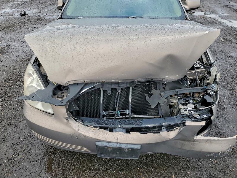 Zdjęcie 11 z aukcji – 2007 BUICK LUCERNE CX z VIN 1G4HP57217U185015