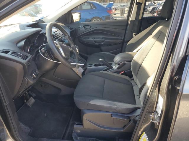 Photo 7 from auction – 2015 FORD ESCAPE S with VIN 1FMCU0F75FUA50248