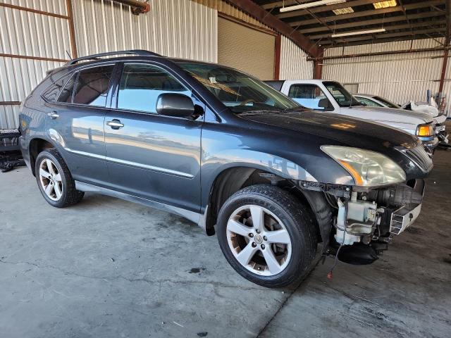 Photo 4 from auction – 2008 LEXUS RX 350 with VIN 2T2HK31U68C048051