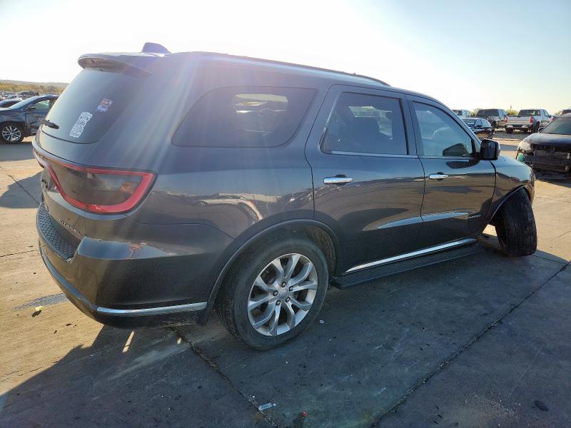 Photo 3 from auction – 2017 DODGE DURANGO CI with VIN 1C4RDJEG6HC871325