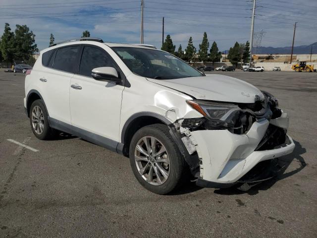 Photo 4 from auction – 2017 TOYOTA RAV4 LIMIT with VIN 2T3YFREV0HW337267