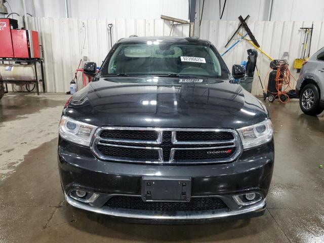 Photo 5 from auction – 2015 DODGE DURANGO SX with VIN 1C4RDJAGXFC864266
