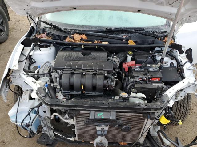 Photo 11 from auction – 2018 NISS SENTRA with VIN 3N1AB7AP4JY321519