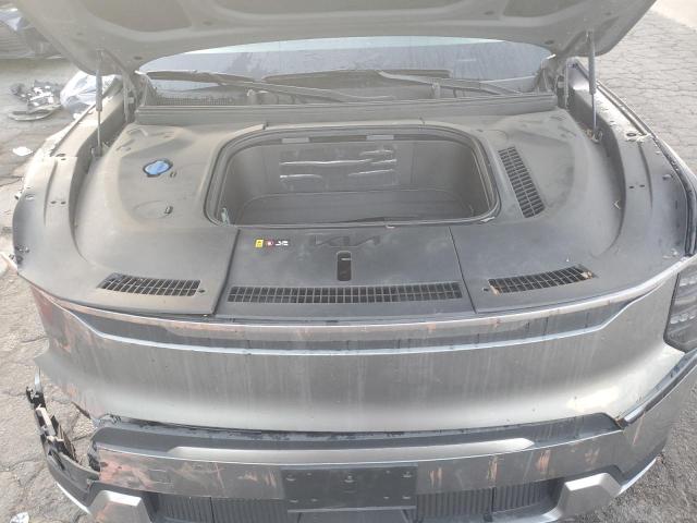 Photo 12 from auction – 2024 KIA EV9 WIND with VIN KNDAFFS52R6037592