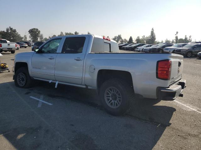 Photo 2 from auction – 2016 CHEVROLET SILVERADO with VIN 3GCPCREC2GG192606