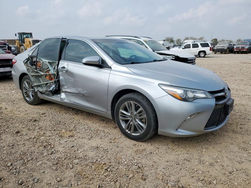 Photo 4 from auction – 2017 TOYOTA CAMRY LE with VIN 4T1BF1FK8HU663385