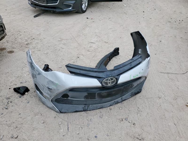 Photo 12 from auction – 2017 TOYOTA COROLLA L with VIN 5YFBURHE9HP630148