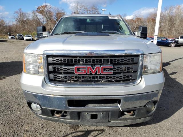 Photo 5 from auction – 2011 GMC SIERRA with VIN 1GT120C88BF240980