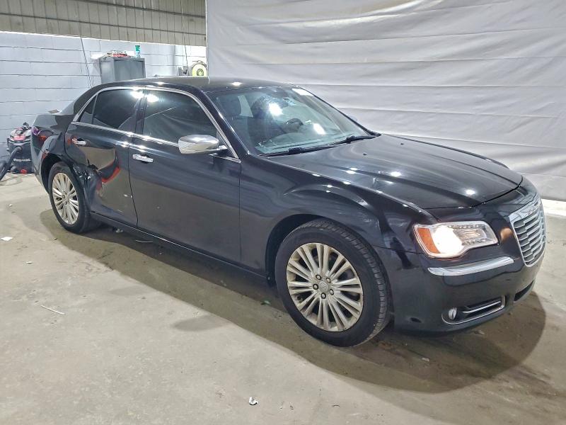 Photo 4 from auction – 2013 CHRYSLER 300C with VIN 2C3CCAKT8DH712442