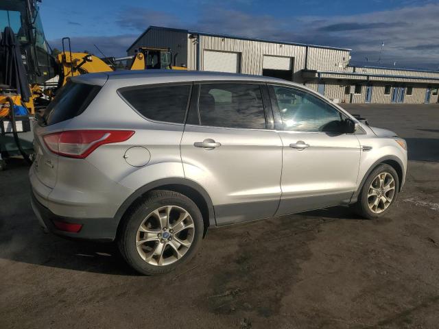 Photo 3 from auction – 2013 FORD ESCAPE SEL with VIN 1FMCU0H99DUD11196