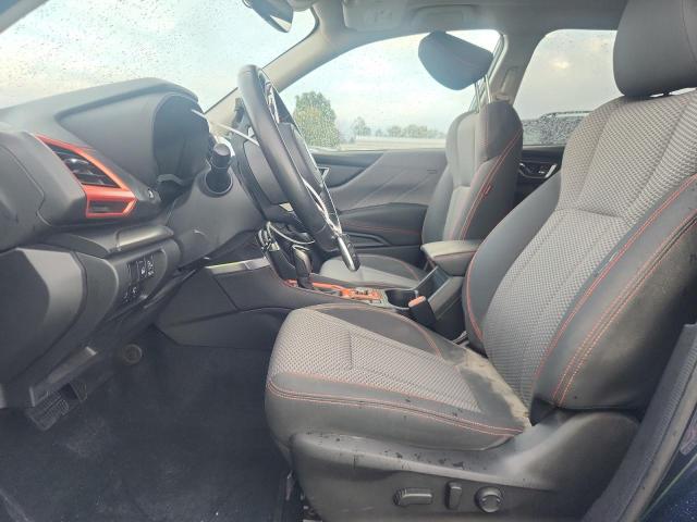 Photo 7 from auction – 2019 SUBARU FORESTER S with VIN JF2SKAPC6KH565349
