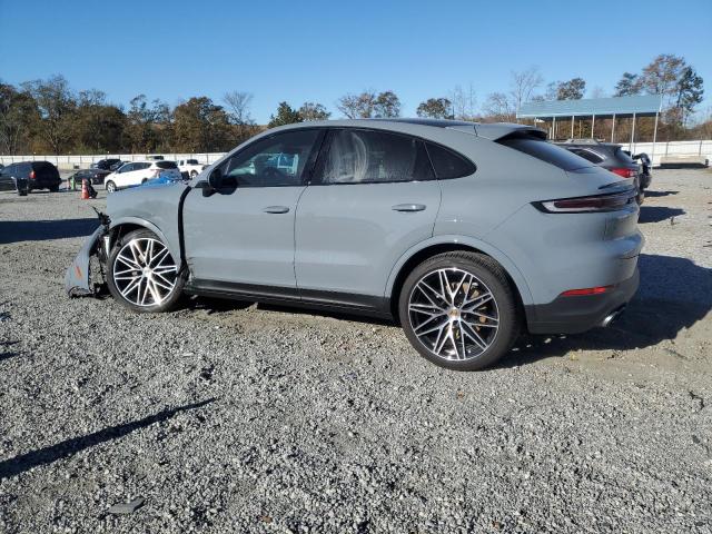 Photo 2 from auction – 2025 PORSCHE CAYENNE CO with VIN WP1BA2AY2SDA32240