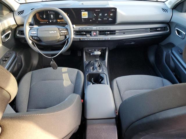 Photo 8 from auction – 2025 KIA K4 LX with VIN 3KPFT4DE1SE085505