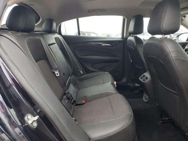 Photo 10 from auction – 2018 BUICK REGAL PREF with VIN W04GM6SX7J1067569