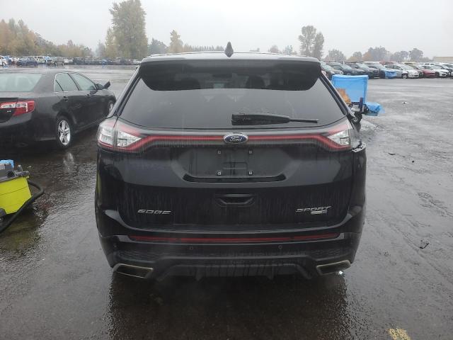 Photo 6 from auction – 2018 FORD EDGE SPORT with VIN 2FMPK4APXJBB13655
