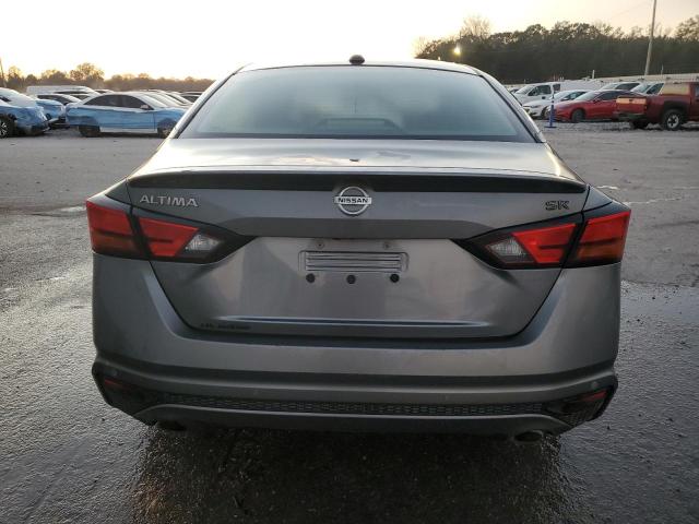 Photo 6 from auction – 2020 NISSAN ALTIMA SR with VIN 1N4BL4CV1LN300979