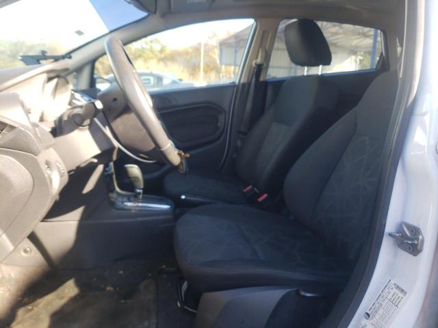 Photo 7 from auction – 2011 FORD FIESTA SES with VIN 3FADP4FJ1BM147339