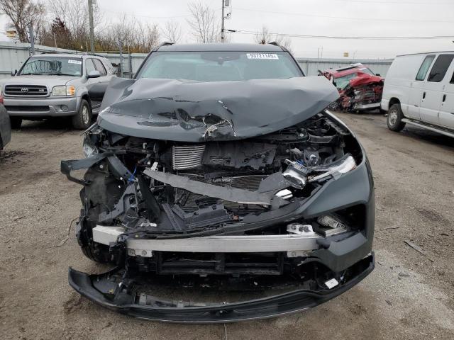Photo 5 from auction – 2023 FORD EXPLORER X with VIN 1FMSK8DHXPGB69702