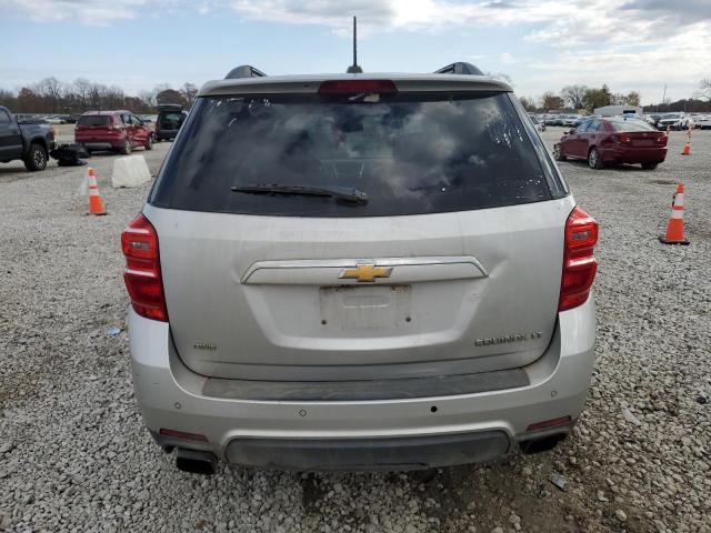 Photo 6 from auction – 2016 CHEVROLET EQUINOX LT with VIN 2GNFLFE32G6161580