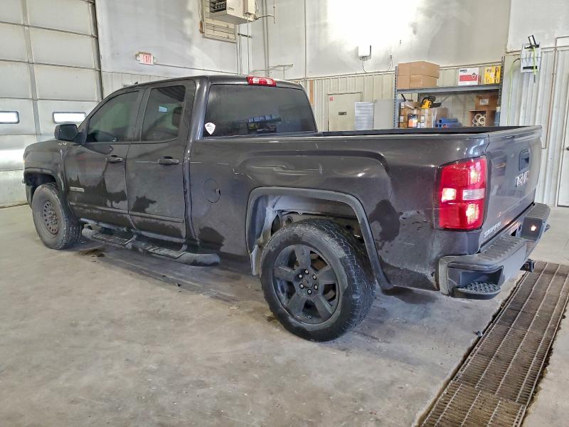 Photo 2 from auction – 2016 GMC SIERRA K15 with VIN 1GTV2LEC9GZ188625