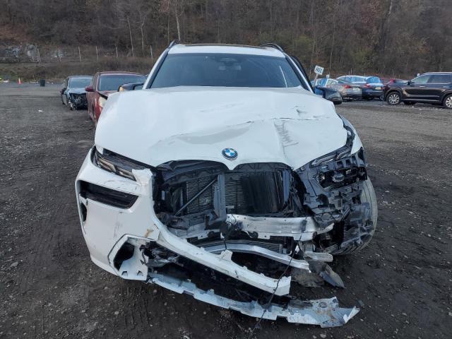 Photo 5 from auction – 2024 BMW X7 M60I with VIN 5UX33EM02R9V87434