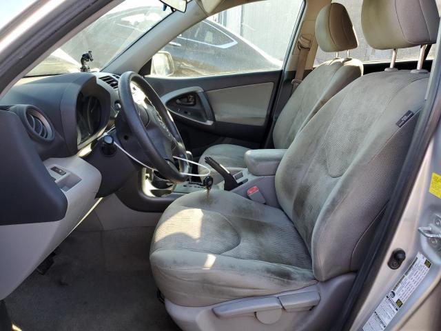 صورة رقم 7 من المزاد - 2010 TOYOTA RAV4 مع VIN 2T3JF4DV4AW073496