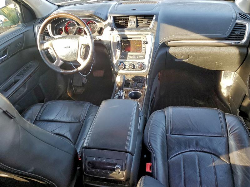 Photo 8 from auction – 2015 GMC ACADIA DEN with VIN 1GKKVTKD9FJ145489