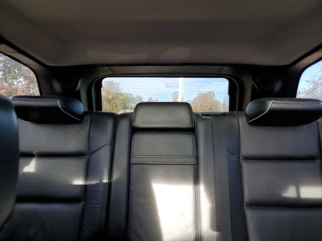Photo 10 from auction – 2012 JEEP GRAND CHER with VIN 1C4RJFCT6CC346490