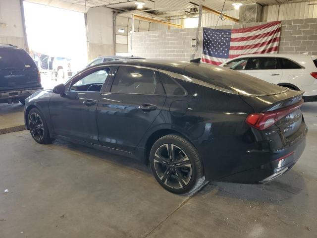 Photo 2 from auction – 2024 KIA K5 with VIN 5XXG64J2XRG239314