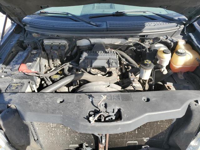 Photo 11 from auction – 2006 FORD F150 with VIN 1FTPX14536FB77007