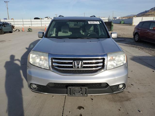 Photo 5 from auction – 2014 HONDA PILOT EX with VIN 5FNYF4H46EB006507