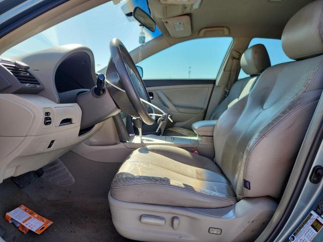 Photo 7 from auction – 2011 TOYOTA CAMRY BASE with VIN 4T1BF3EK4BU678468