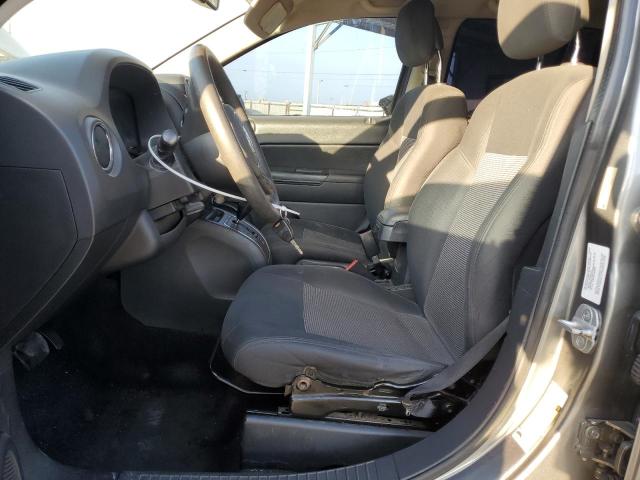Photo 7 from auction – 2013 JEEP COMPASS SP with VIN 1C4NJCBB5DD194252
