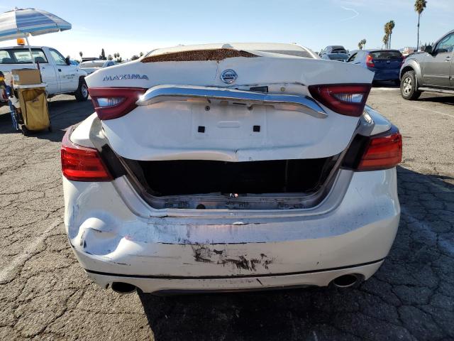 Photo 6 from auction – 2017 NISSAN MAXIMA 3.5 with VIN 1N4AA6AP4HC377494