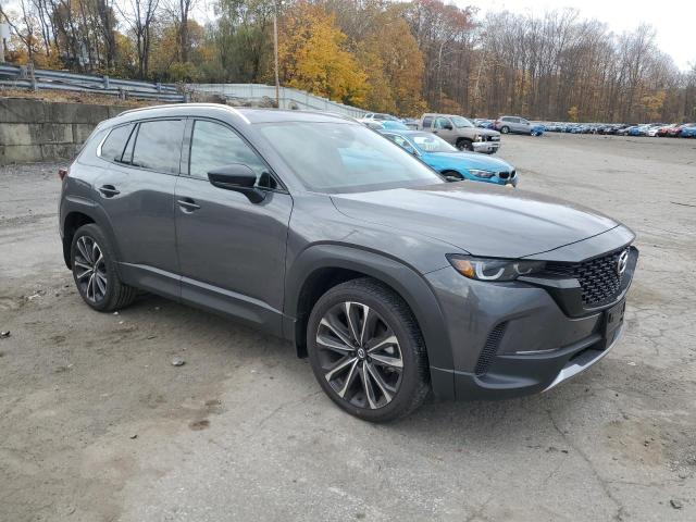 Photo 4 from auction – 2025 MAZDA CX-50 PREM with VIN 7MMVABDY8SN379690