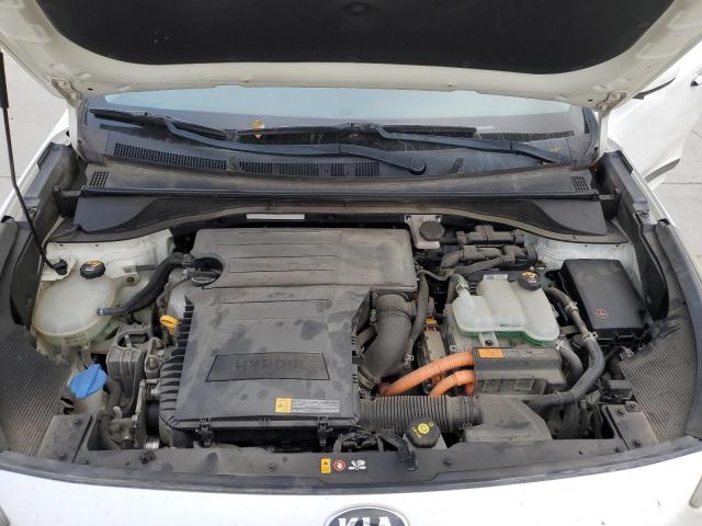 Photo 11 from auction – 2017 KIA NIRO FE with VIN KNDCB3LC4H5074065