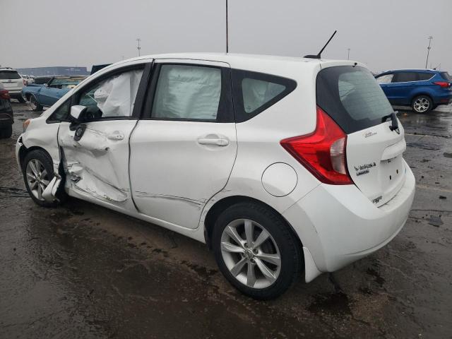 Photo 2 from auction – 2016 NISSAN VERSA NOTE with VIN 3N1CE2CP8GL398755