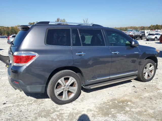 Photo 3 from auction – 2013 TOYOTA HIGHLANDER with VIN 5TDYK3EHXDS108352