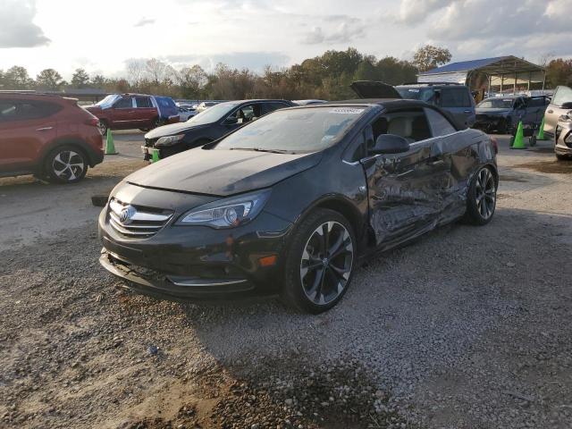BUICK CASCADA PR 2016 with VIN W04WT3N55GG033238 - Photo from auction
