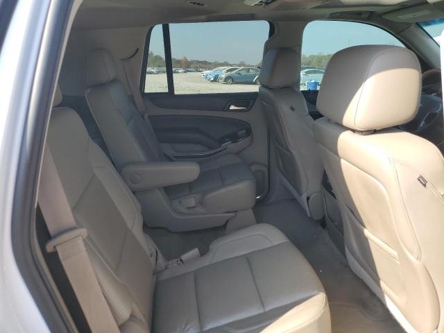 Photo 10 from auction – 2015 CHEVROLET TAHOE C150 with VIN 1GNSCBKC0FR129239