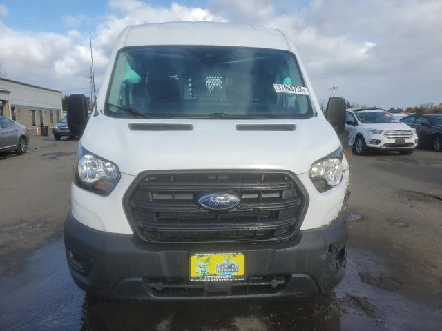 Photo 5 from auction – 2020 FORD TRANSIT T- with VIN 1FTBR1C86LKA66616