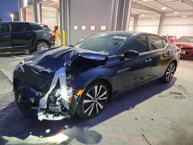 Photo 1 from auction – 2019 NISSAN ALTIMA SR with VIN 1N4BL4CV9KC128498