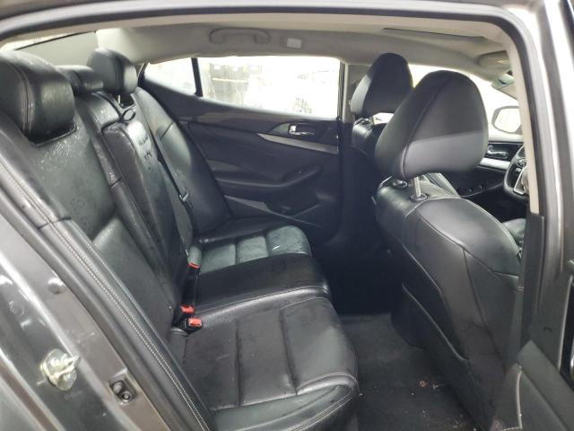 Photo 10 from auction – 2016 NISSAN MAXIMA 3.5 with VIN 1N4AA6AP4GC442777