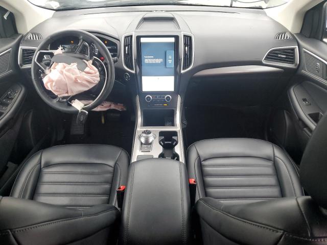 Photo 8 from auction – 2024 FORD EDGE SEL with VIN 2FMPK4J92RBA68627