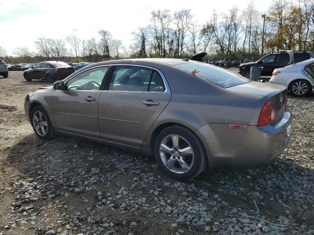 Photo 2 from auction – 2010 CHEVROLET MALIBU 2LT with VIN 1G1ZD5EB7AF122820