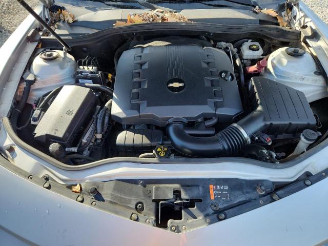Zdjęcie 11 z aukcji – 2014 CHEVROLET CAMARO LT z VIN 2G1FB1E33E9267166