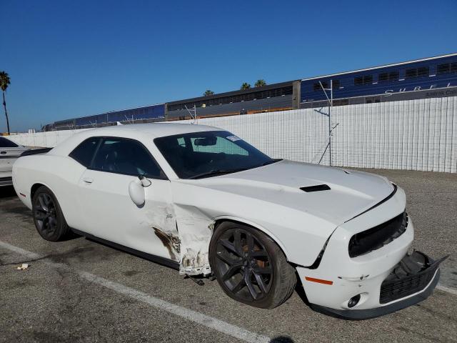 Photo 4 from auction – 2019 DODGE CHALLENGER with VIN 2C3CDZAG4KH557904