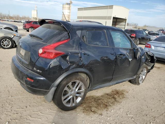 Photo 3 from auction – 2012 NISSAN JUKE S with VIN JN8AF5MV6CT122732